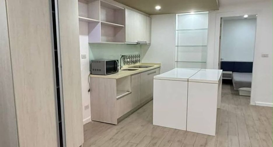 Продажа 2 спальни кондо в Йомтиен, Паттайя