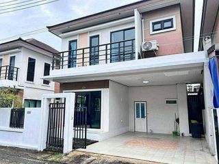 For Rent 3 Bedroom House In Thalang, Phuket