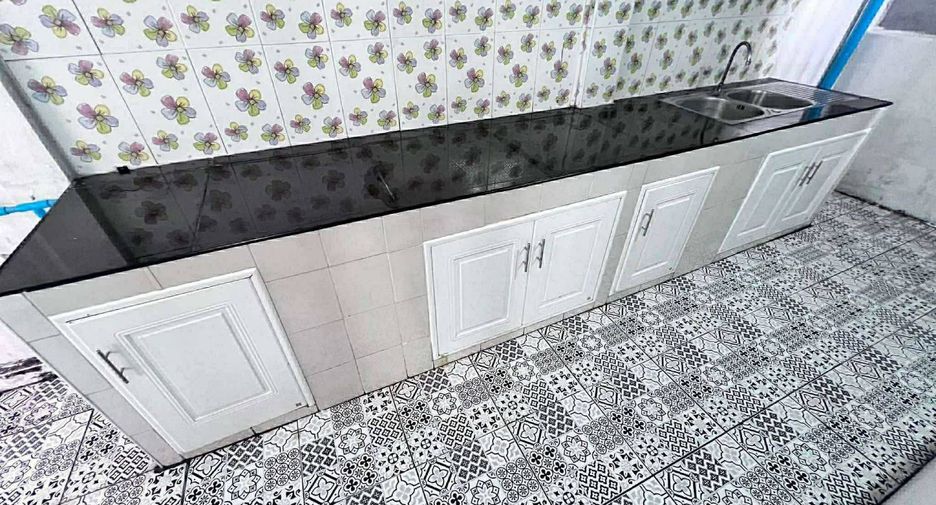 For rent 3 bedrooms house in Thalang, Phuket