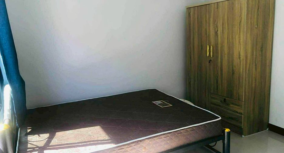For rent 3 bedrooms house in Thalang, Phuket