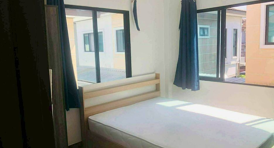 For rent 3 bedrooms house in Thalang, Phuket