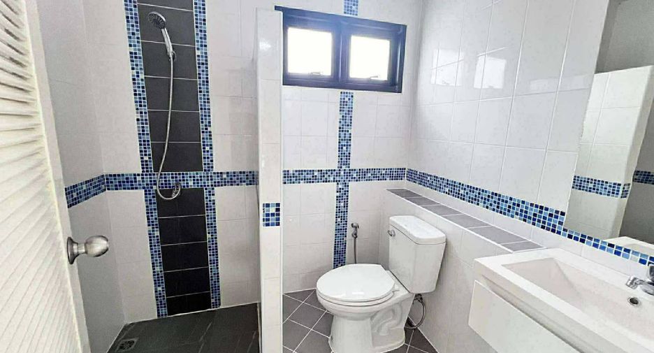 For rent 3 bedrooms house in Thalang, Phuket