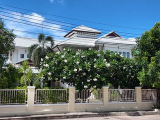 Продажа 4 спальни дом в Bang Phli, Самутпракан