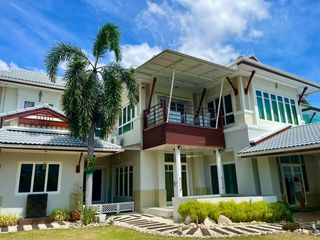 Продажа 4 спальни дом в Bang Phli, Самутпракан