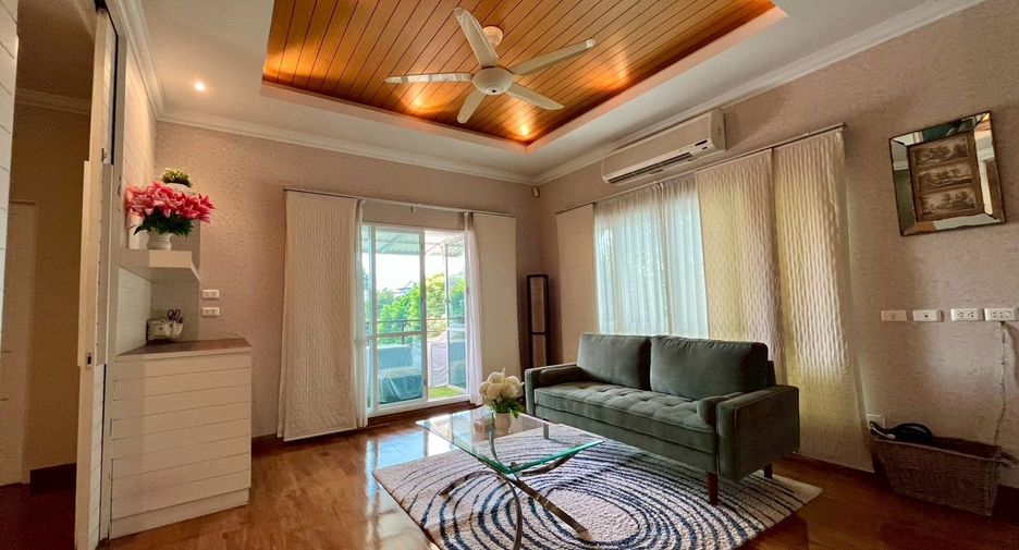 Casa en venta de 4 habitaciones en Bang Phli, Samut Prakan