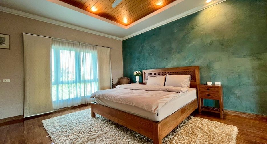 Casa en venta de 4 habitaciones en Bang Phli, Samut Prakan