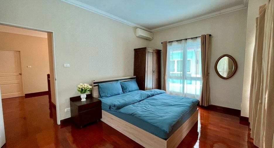 Casa en venta de 4 habitaciones en Bang Phli, Samut Prakan