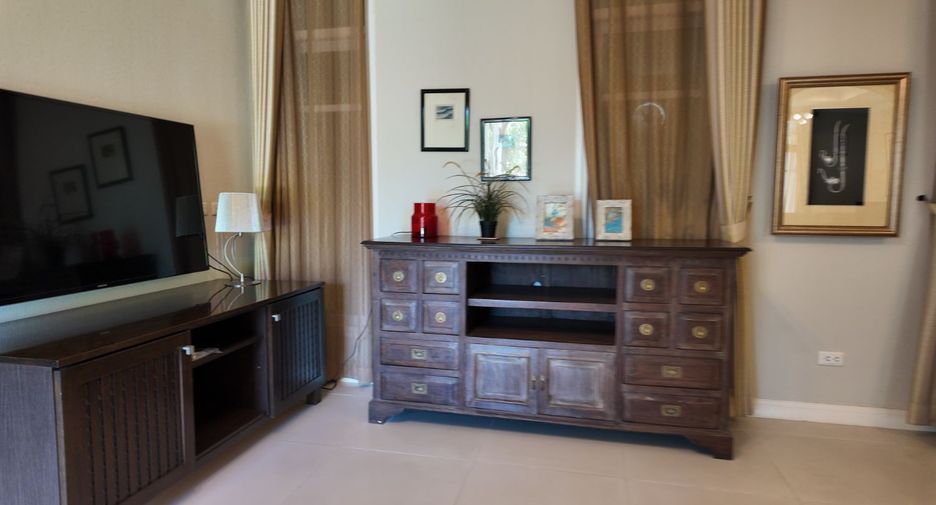 Casa en venta de 4 habitaciones en Bang Phli, Samut Prakan