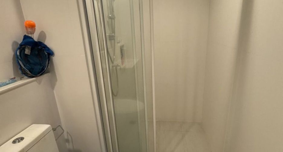 Продажа 1 кровать кондо в Ча Ам, Пхетбури