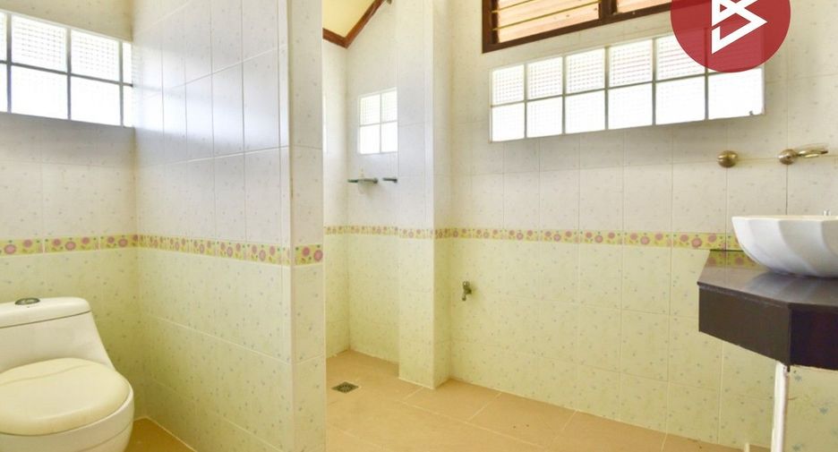 For sale 6 ベッドルーム house in Ban Pho, Chachoengsao