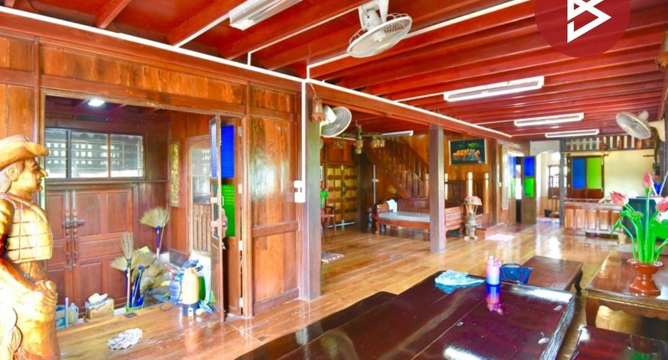 For sale 6 ベッドルーム house in Ban Pho, Chachoengsao