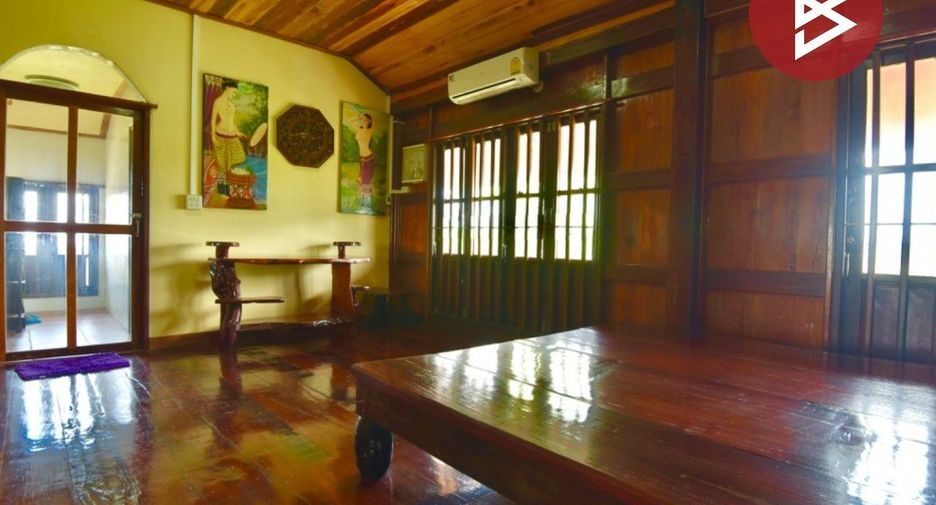 For sale 6 ベッドルーム house in Ban Pho, Chachoengsao