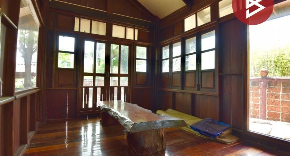 For sale 6 ベッドルーム house in Ban Pho, Chachoengsao