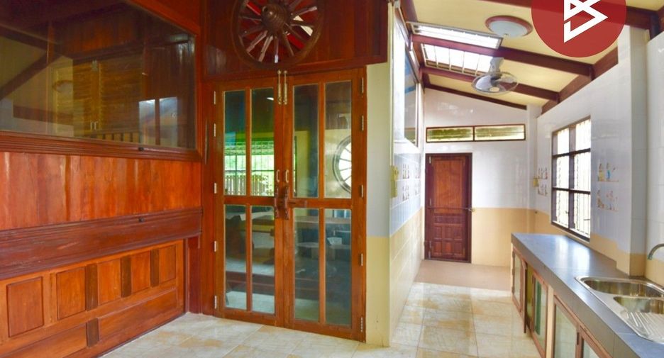 For sale 6 ベッドルーム house in Ban Pho, Chachoengsao