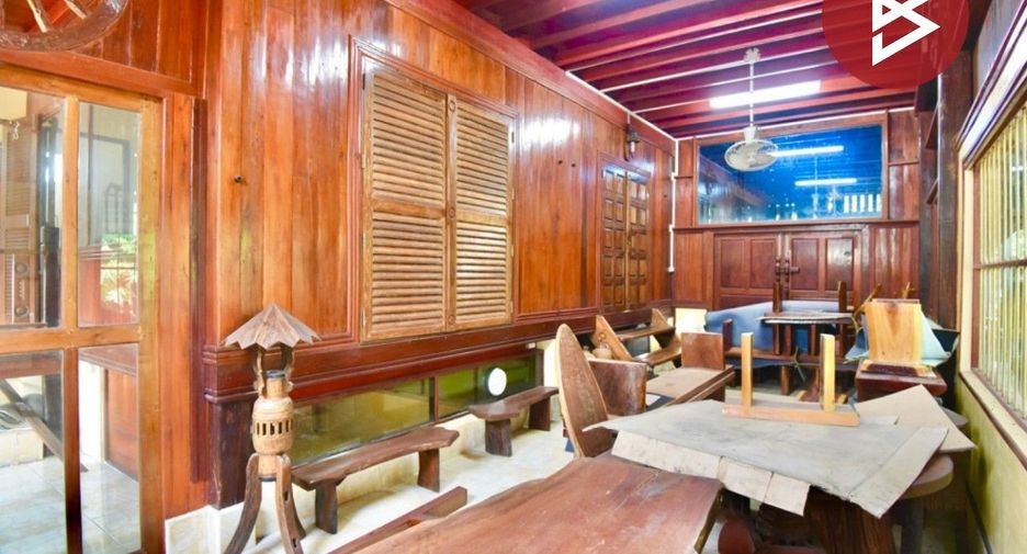 For sale 6 ベッドルーム house in Ban Pho, Chachoengsao