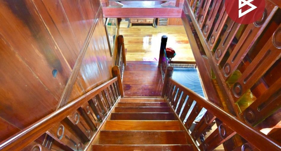 For sale 6 ベッドルーム house in Ban Pho, Chachoengsao