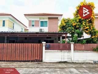 出售 3 卧室 独立屋 在 Si Racha, Chon Buri