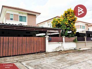 出售 3 卧室 独立屋 在 Si Racha, Chon Buri