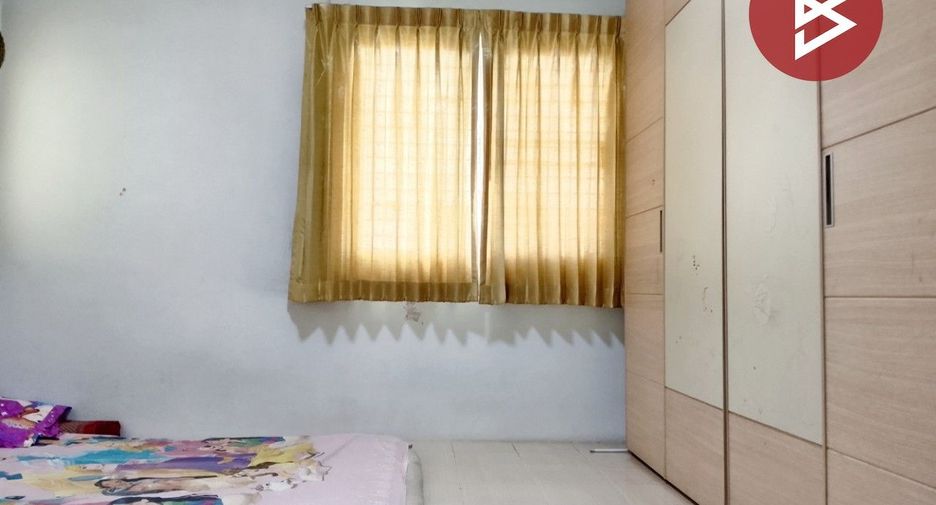 Casa en venta de 3 habitaciones en Si Racha, Chonburi