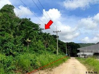 出售 土地 在 Ban Khai, Rayong