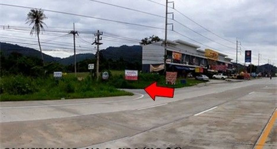 For sale land in Ban Khai, Rayong