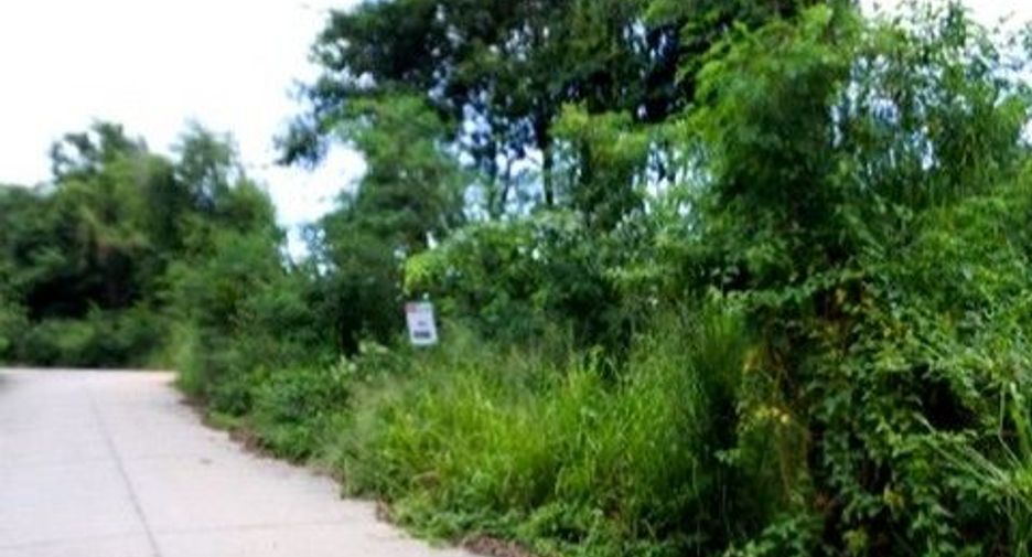 For sale land in Ban Khai, Rayong