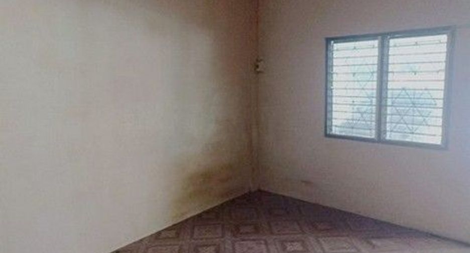 À vendre 1 chambre appartement à Ban Bueng, Chonburi