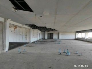 For sale 1 bed condo in Ban Bueng, Chonburi
