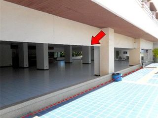 For sale 1 bed condo in Ban Bueng, Chonburi