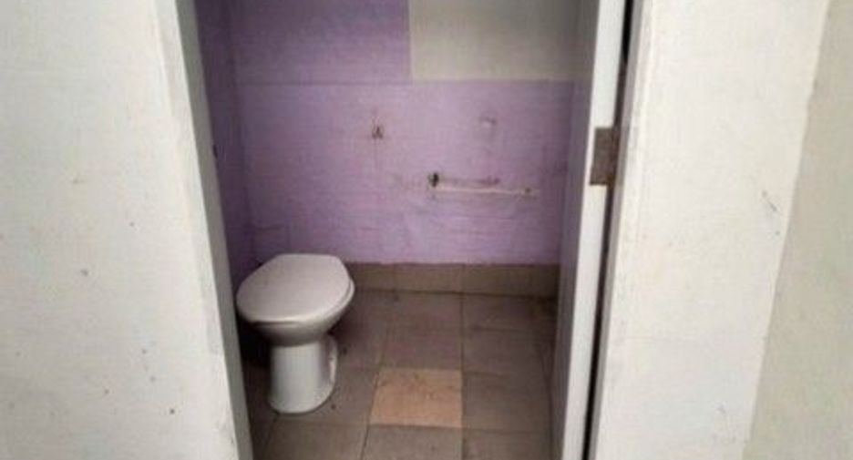 À vendre 1 chambre appartement à Ban Bueng, Chonburi