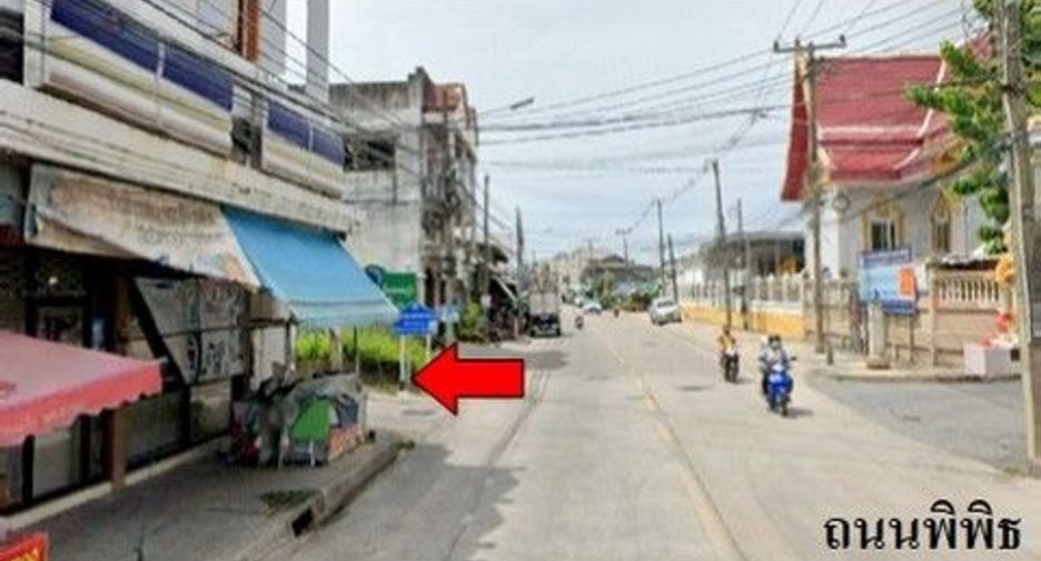 À vendre 1 chambre appartement à Ban Bueng, Chonburi