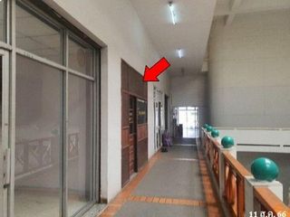 For sale 1 bed condo in Ban Bueng, Chonburi