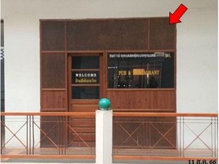 For sale 1 bed condo in Ban Bueng, Chonburi