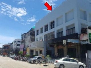For sale 1 bed condo in Ban Bueng, Chonburi
