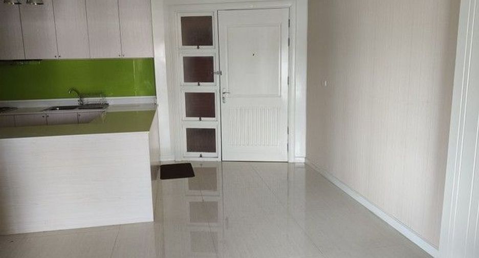 Wohnung zum Kauf mit 2 Zimmer in Kui Buri, Prachuap Khiri Khan