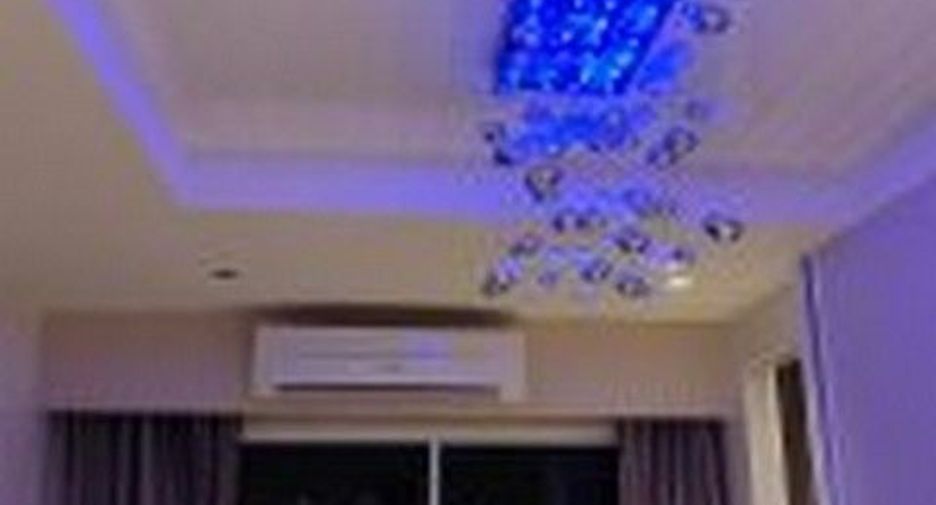 Wohnung zum Kauf mit 2 Zimmer in Kui Buri, Prachuap Khiri Khan