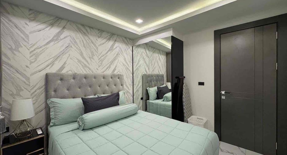 For rent 2 bedrooms condo in South Pattaya, Pattaya