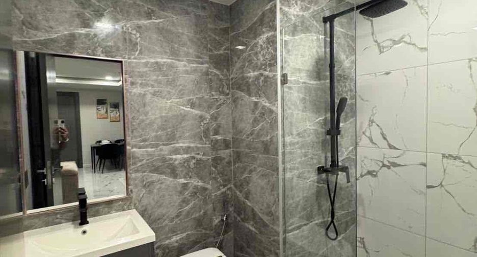 For rent 2 bedrooms condo in South Pattaya, Pattaya