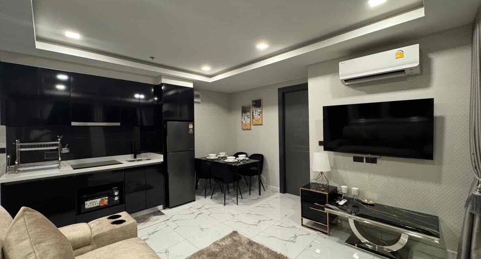 For rent 2 bedrooms condo in South Pattaya, Pattaya