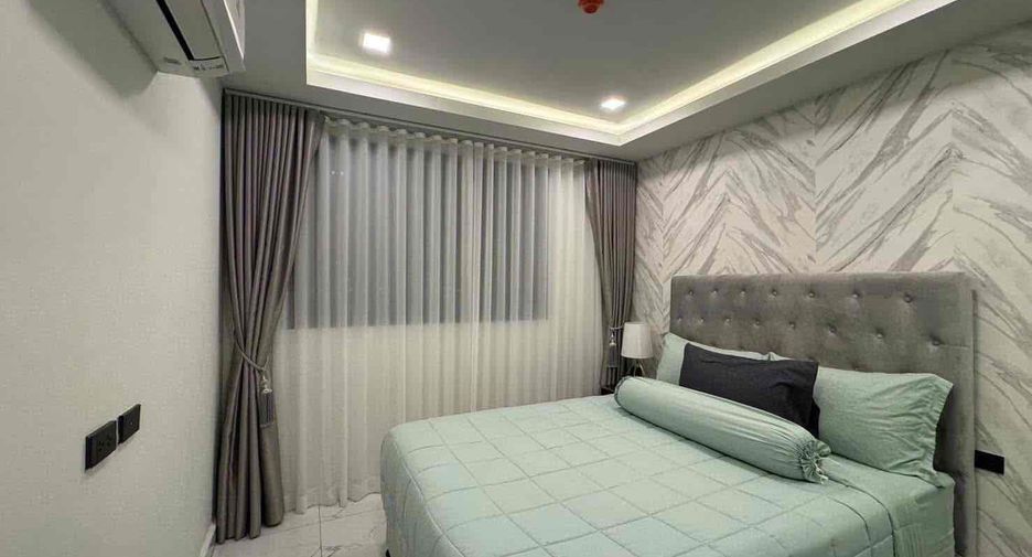 For rent 2 bedrooms condo in South Pattaya, Pattaya