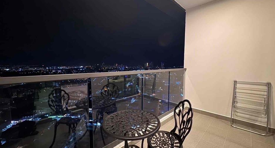 For rent 2 bedrooms condo in South Pattaya, Pattaya