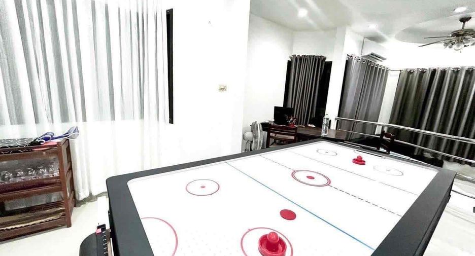 For rent スタジオ villa in Jomtien, Pattaya