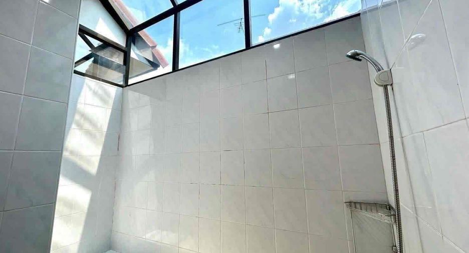 For rent スタジオ villa in Jomtien, Pattaya