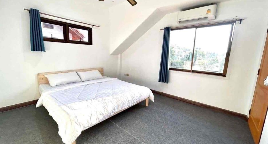For rent スタジオ villa in Jomtien, Pattaya