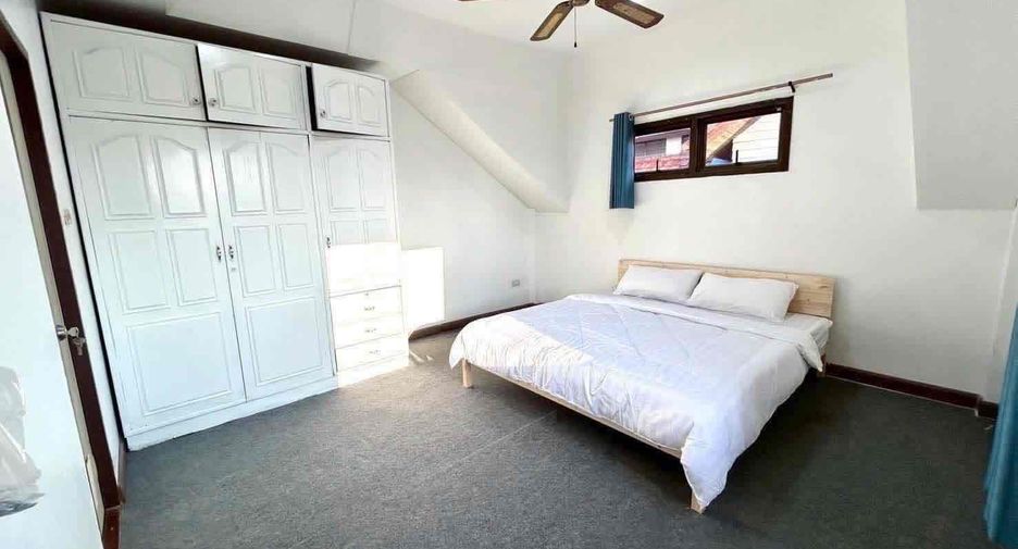 For rent スタジオ villa in Jomtien, Pattaya