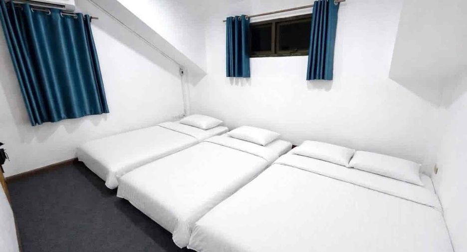 For rent スタジオ villa in Jomtien, Pattaya