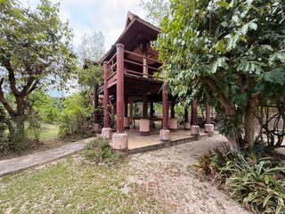 出售 4 卧室 独立屋 在 San Kamphaeng, Chiang Mai