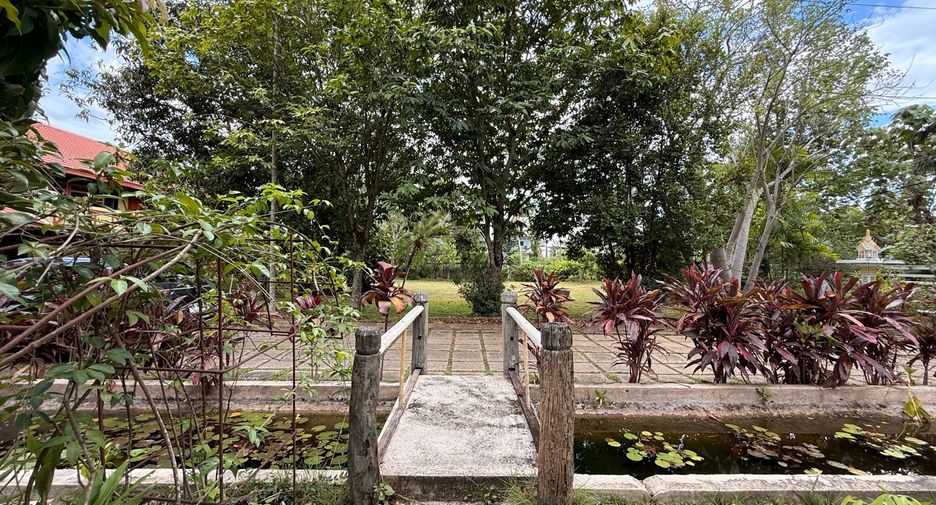 À vendre 4 chambres maison à San Kamphaeng, Chiang Mai