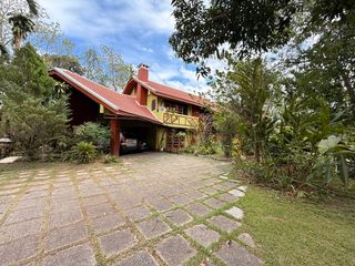 出售 4 卧室 独立屋 在 San Kamphaeng, Chiang Mai