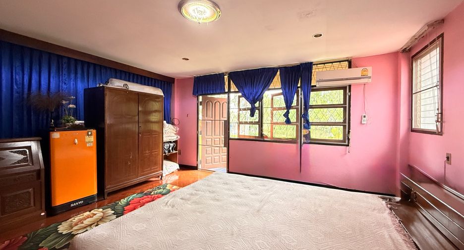 À vendre 4 chambres maison à San Kamphaeng, Chiang Mai